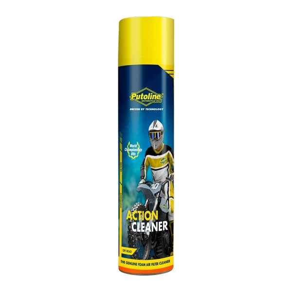 AEROSOL PUTOLINE ACTION CLEANER 600 ML 70004