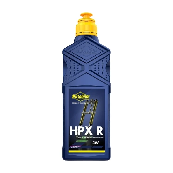 PUTOLINE HPX R 4W 1 L 74167