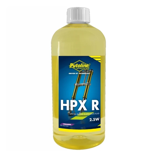 PUTOLINE HPX R 2.5W 1 L 70219
