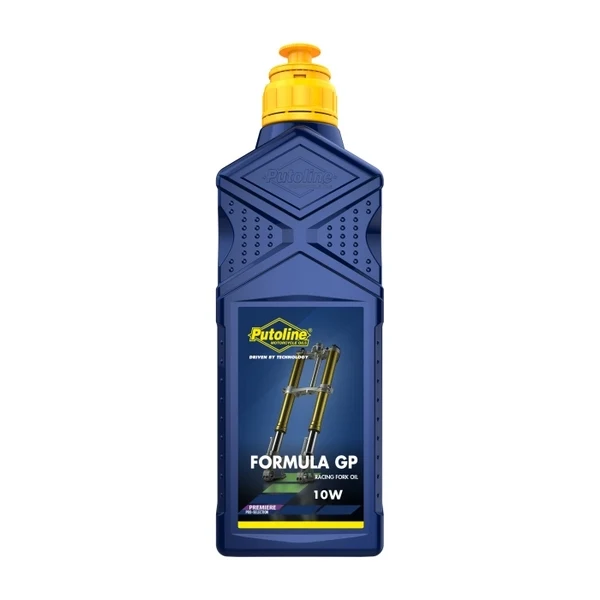 PUTOLINE FÓRMULA GP 10W 1 L 70135