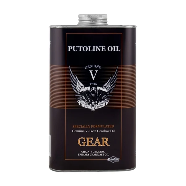 LATA PUTOLINE GENUINE V-TWIN GEAR 1 L 74111