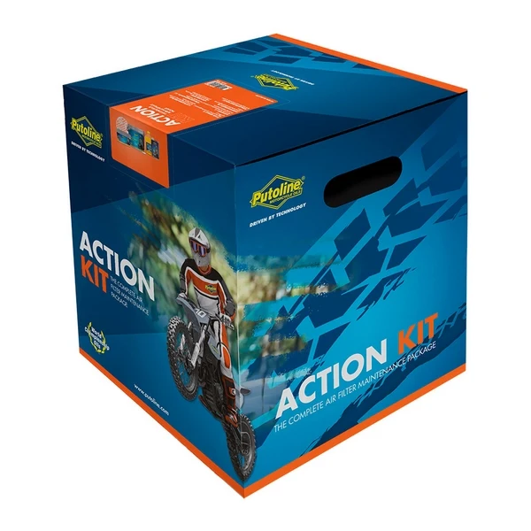 KIT PUTOLINE ACTION KIT 70010