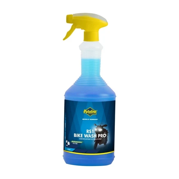 PULVERIZADOR PUTOLINE RS1 BIKE WASH PRO 1 L 74148