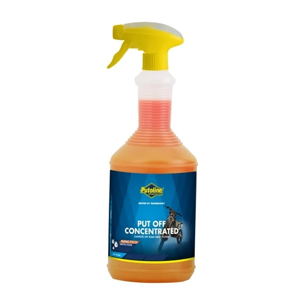 PULVERIZADOR PUTOLINE PUT OFF CONCENTRATED 1 L 74213