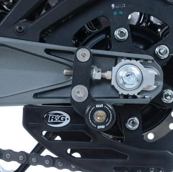 Diábolos R&G RACING offset - negro CR0063BK