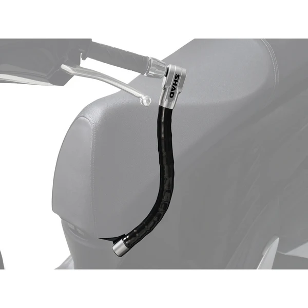 Fijación para candado de manillar SHAD Lock V0MP43SC