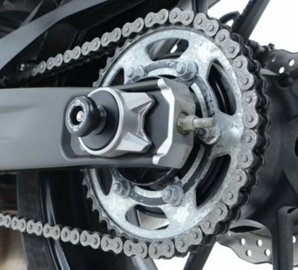 Diábolos R&G RACING SS0042BK