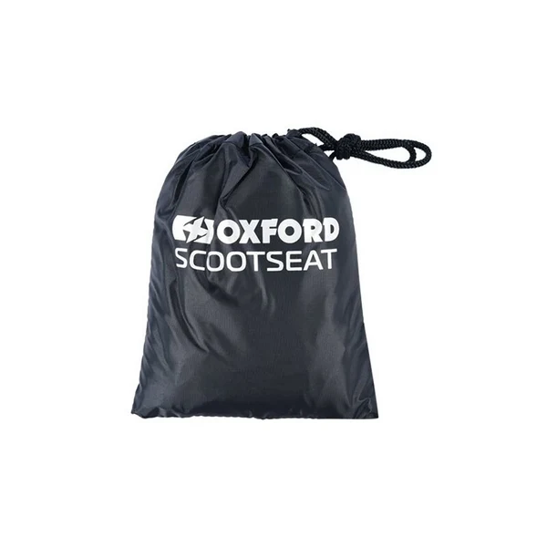 Funda cubreasiento OXFORD ScoutSeat - M CV186