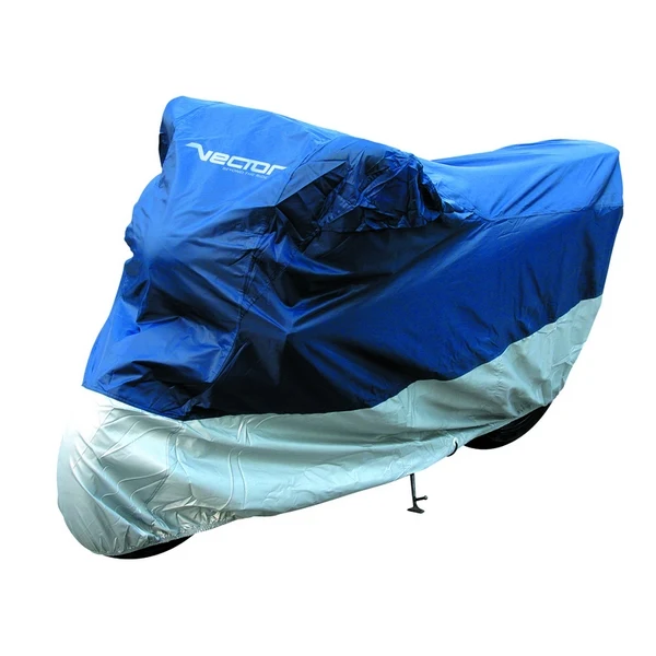 Funda de moto para interior/exterior VECTOR SC-201-MD-B