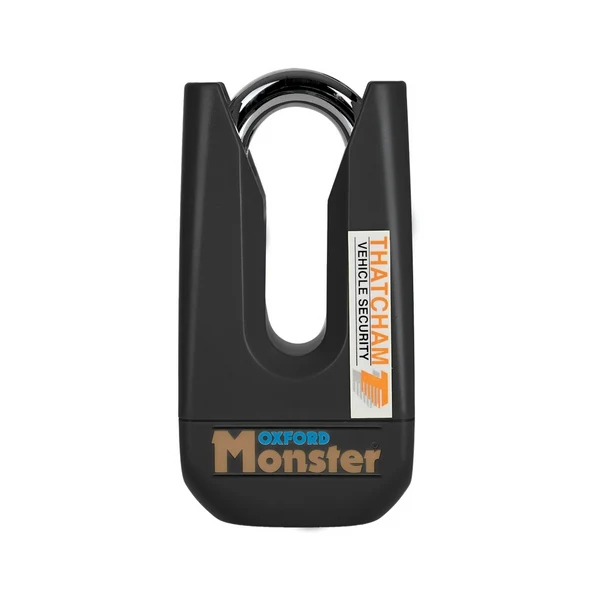 Candado de disco OXFORD Monster - OF32M
