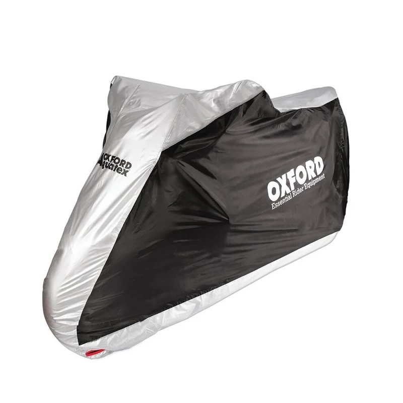Funda de moto para exterior OXFORD Aquatex - CV206