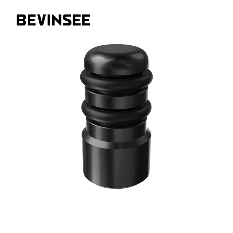LS Oil Dipstick Tube Plug for Gen 3 4 Chevrolet Trailblazer Pan