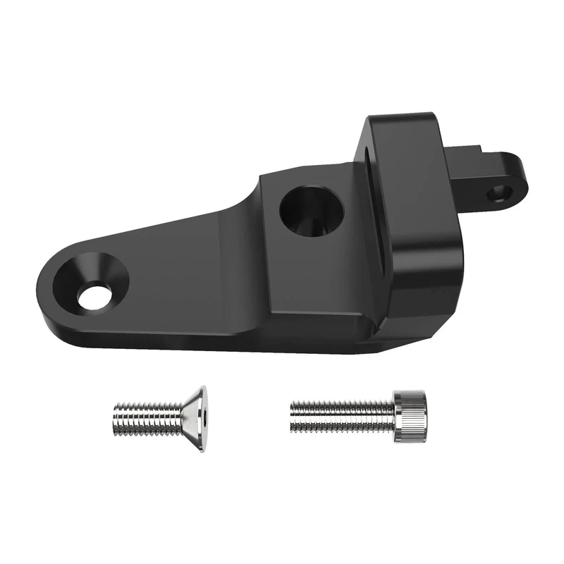 Billet Power Steering Bracket For Honda B Series w/ P72 style