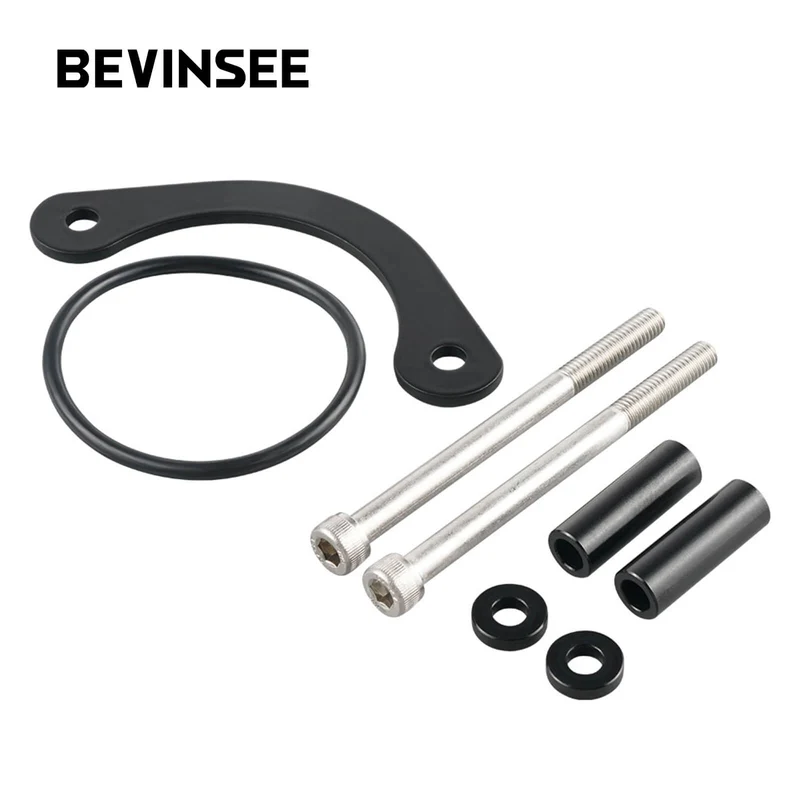 TDI Upper Intake Hose to Manifold Fix for BRM and BEW TDI engines