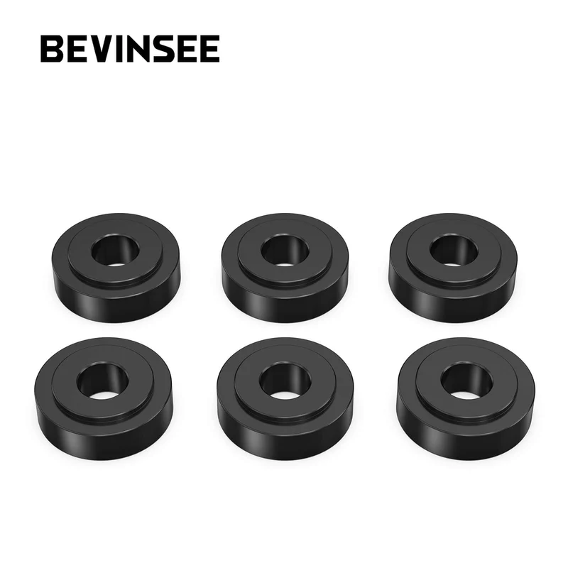 Shifter Bracket Bushings For VW Golf MK5 MK6