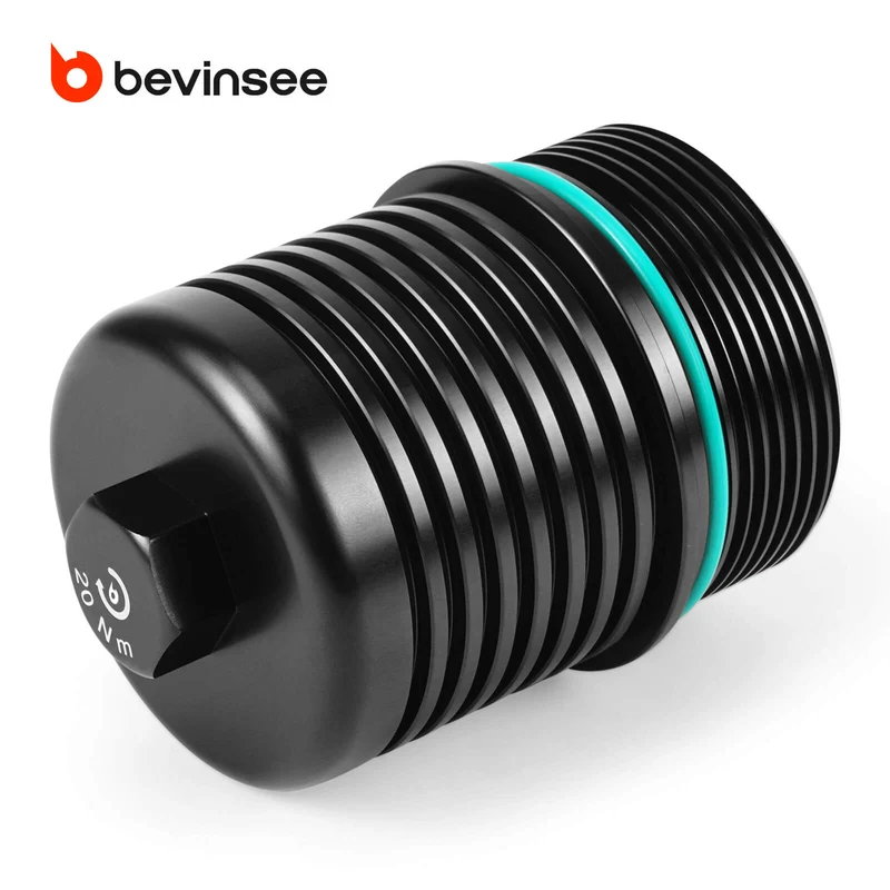 Transmission Oil Filter Housing For VW DSG DQ250 6-speed Replace 02E305045