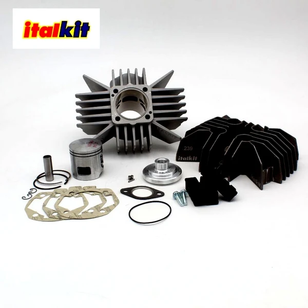 Equipo motor Derbi Variant start 5 - CK.12.578.G