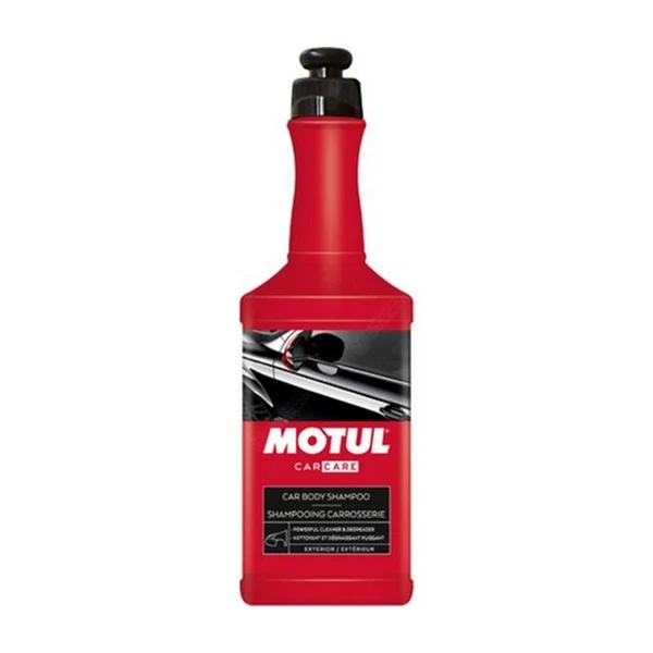 MOTUL CHAMPU COCHE 500ML 110150