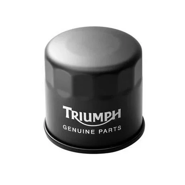 Filtro aceite Original Triumph T1218001