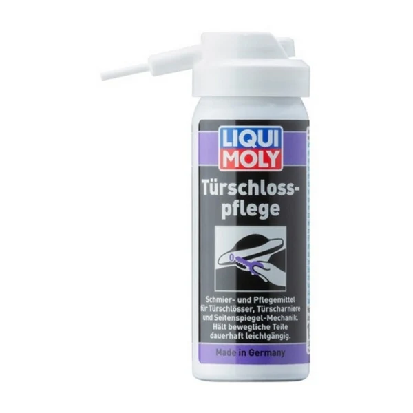 Producto para cuidado de cerraduras LIQUI MOLY - Spray 50ml 1528
