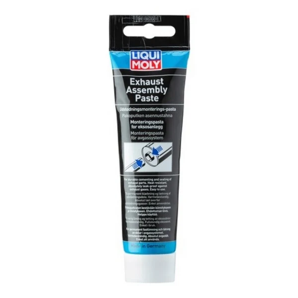 Pasta de montaje para escapes LIQUI MOLY 150gr 3342