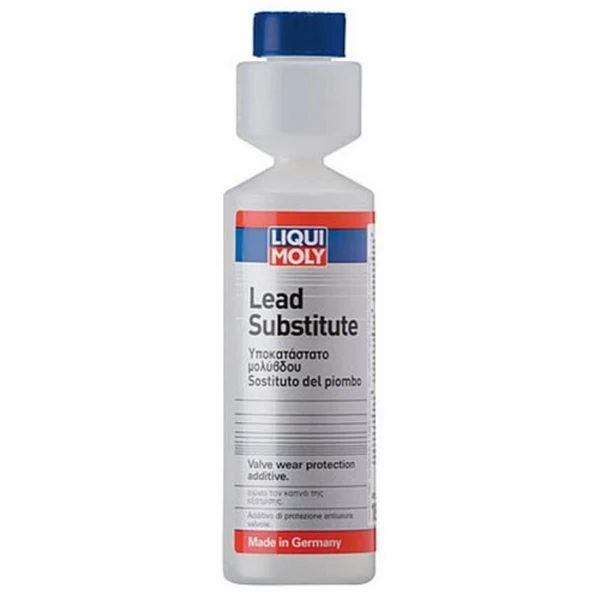 Sustituto de plomo LIQUI MOLY 250ml 1010
