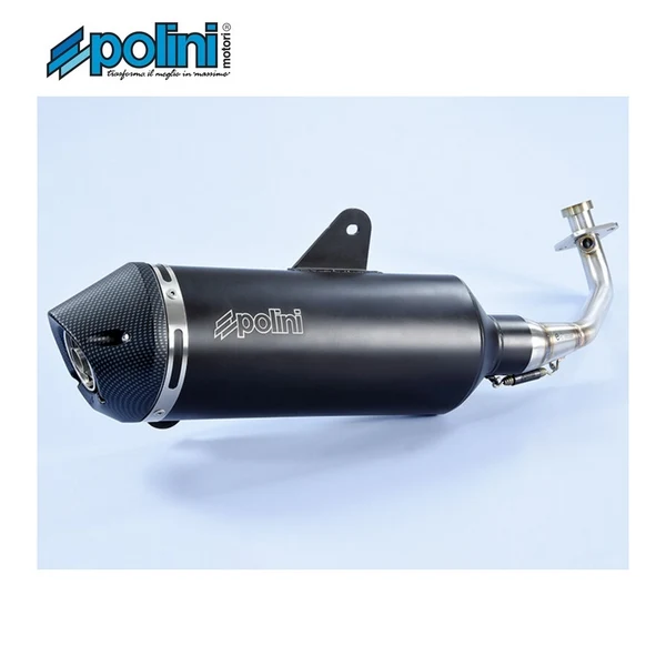 Escape completo POLINI 4T 190.0081