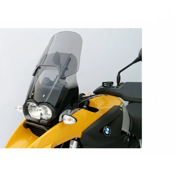 Pantalla MRA Vario, transparente, original BMW R 1200 GS 4025066098415