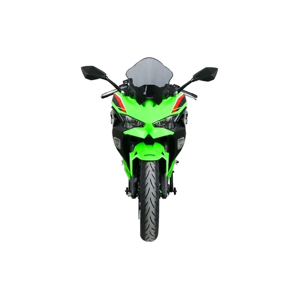 Pantalla MRA Racing R - Ahumado 4025066176151