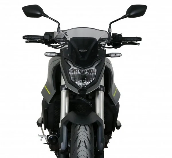 Pantalla MRA Sport NSPM - Ahumado 4025066174089