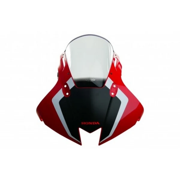 Pantalla MRA Racing R - Ahumado 4025066175390