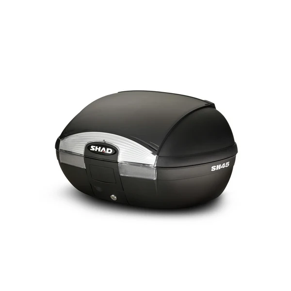 Baúl SHAD SH45 Negro D0B45100