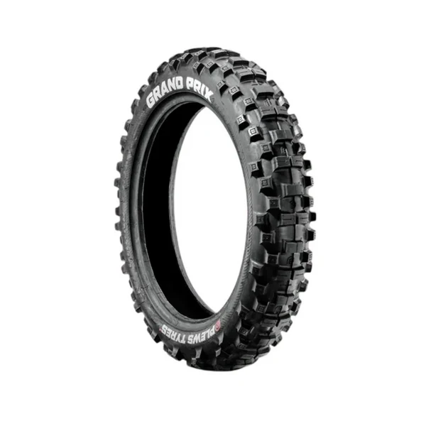 PLEWS EN1 Grand Prix 140/80-18, Tras GP1R-14018