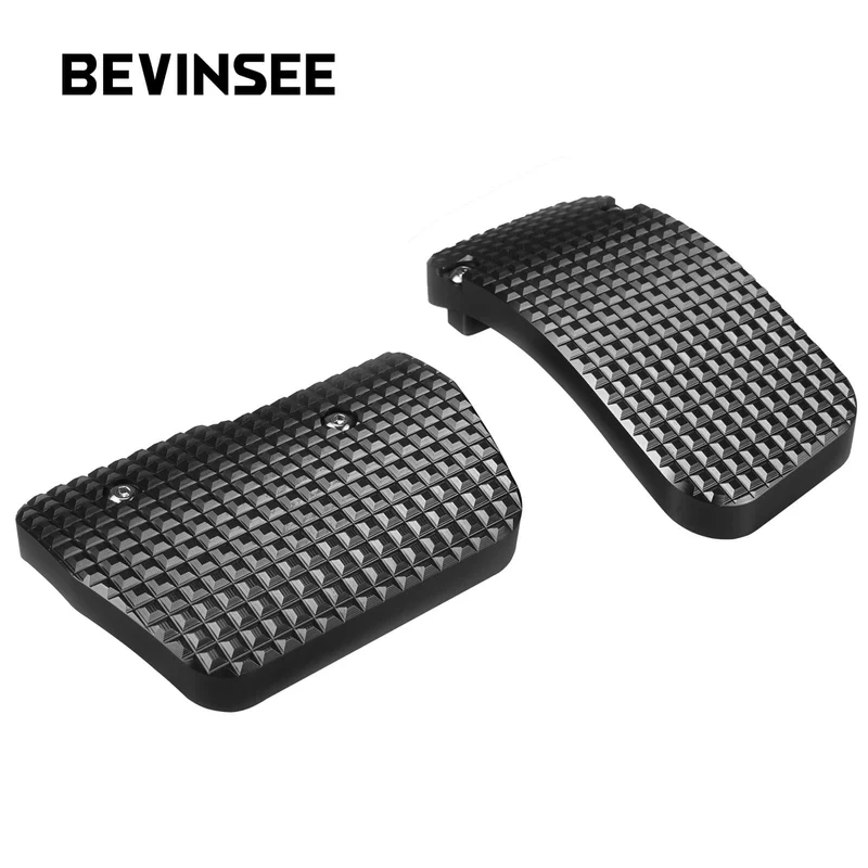 Aluminum Automatic Pedals for VW for Golf MK7 for Audi A3 8V Left Hand Drive
