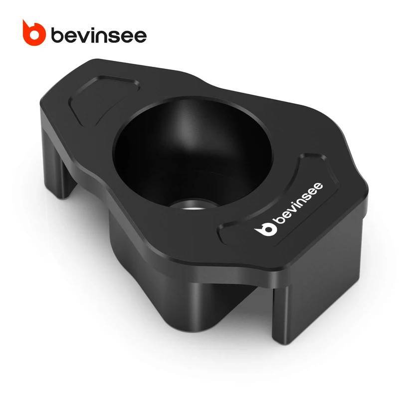 Aluminum Lower Motor Mount Insert for VW MK7/8 for Audi A3