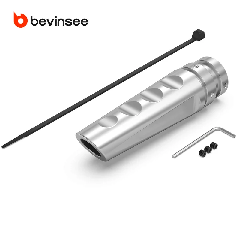 Billet Aluminum Hand Brake Handle for BMW E36 E46