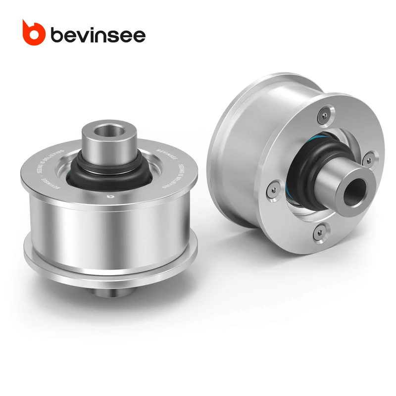 Monoball Front Tension Arm Bushing Upgrade For BMW E90 E92 E82 E87 E88 E84 X1