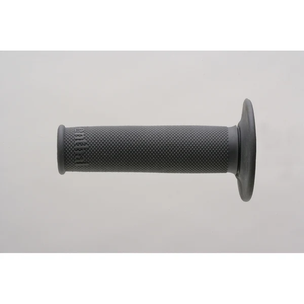 Puños Renthal MX full diamond medio gris G090