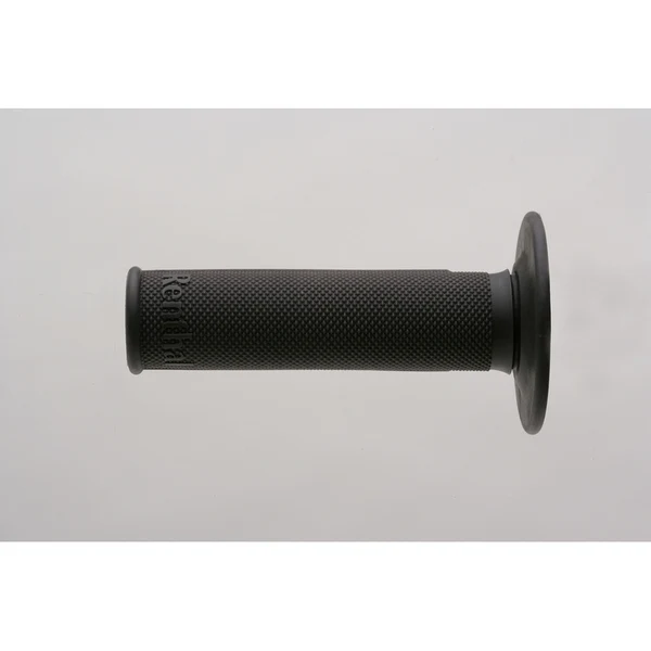 Puños Renthal MX full diamond duro negro G091