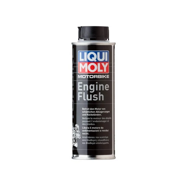 Limpia motores LIQUI MOLY Engine Flush 250ml - 1657
