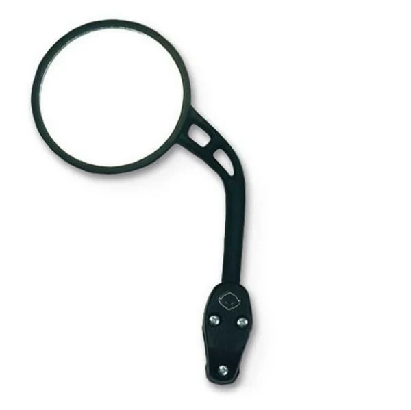 Retrovisor izquierdo UFO negro - AC01996