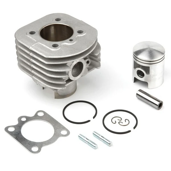Cilindro de aluminio AIRSAL Ø43,5mm 65cc - 020609435