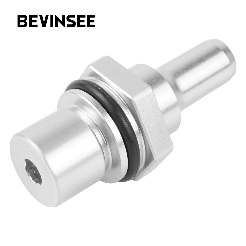 N54 Aluminum PCV Valve Upgrade For BMW 1 3 5 7 X6 Z Series