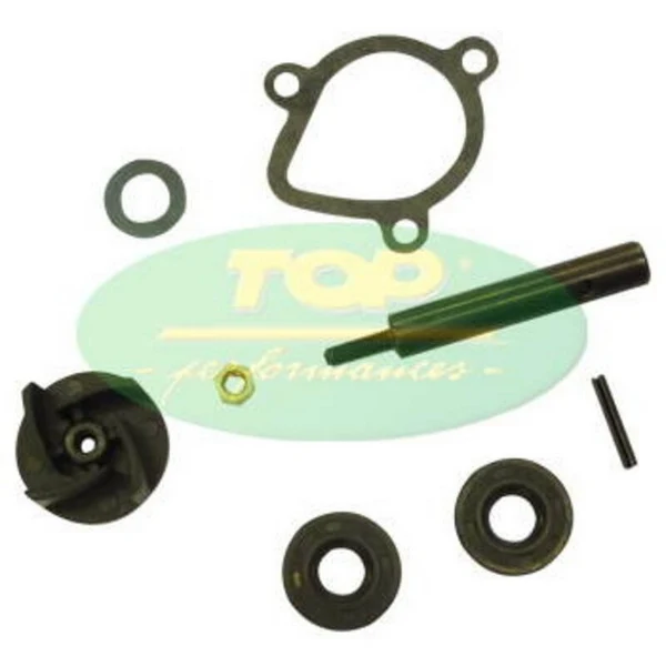 Kit reparación bomba de agua TOP PERFORMANCES Derbi Euro 2 AA00827