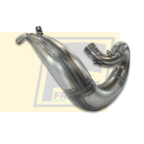 Escape FRESCO Raw - acero FRTEN300BE0012R