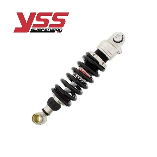 Amortiguador YSS ajustable/recargable MZ366-290TRL-28-88