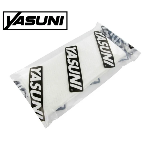 Fibra de vidrio YASUNI para silenciador 25x35cm - FIB001R
