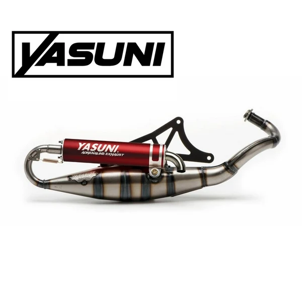 Escape YASUNI R Rojo TUB420R