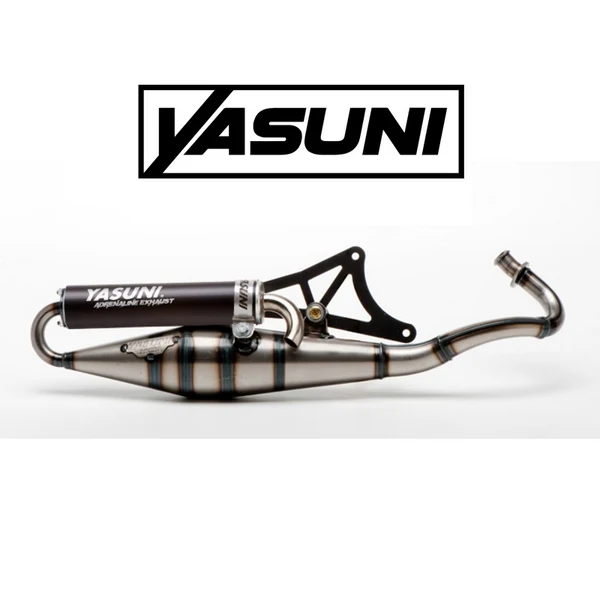 Escape YASUNI Z series TUB418B