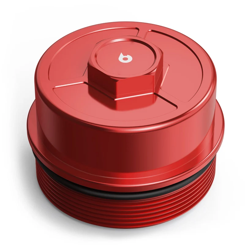 Oil Filter Lid Cap For BMW E36 E46 E60 X3 Z3 M52 M52TU M54 M56 Engine